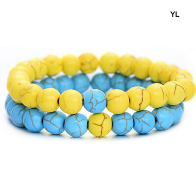 2PcsSet Couples Distance Bracelet Classic Natural Stone White&Black Yin Yang Beaded Bracelets for Men Women Best Friend Pop
2PcsSet Couples Distance Bracelet Classic Natural Stone White&Black Yin Yang Beaded Bracelets for Men Women Best Friend Pop