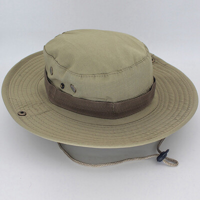 Fisherman Hat Casual Jungle Round Hat hiking Fshing Camouflage Hat Mens Safari Bush Walking Fishing
Fisherman Hat Casual Jungle Round Hat hiking Fshing Camouflage Hat Mens Safari Bush Walking Fishing