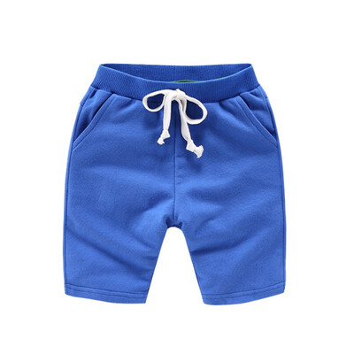 1-6T Summer Hot Sale Baby Boy Casual Beach Pants Kids Solid Color Knee Pants Children Newly Fashion Drawstring Clothing
1-6T Summer Hot Sale Baby Boy Casual Beach Pants Kids Solid Color Knee Pants Children Newly Fashion Drawstring Clothing