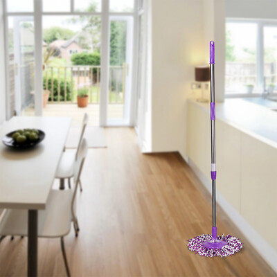 Gobestart Spin Mop Pole Handle Replacement for Floor Mop 360 No Foot Pedal Version Green
Gobestart Spin Mop Pole Handle Replacement for Floor Mop 360 No Foot Pedal Version Green