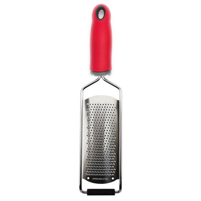 Stainless Steel Cheese Grater Chocolate Grater DIY Butter Food Mill Lemon Cheese Grater Slicer Portable Kitchen Gadgets
Stainless Steel Cheese Grater Chocolate Grater DIY Butter Food Mill Lemon Cheese Grater Slicer Portable Kitchen Gadgets