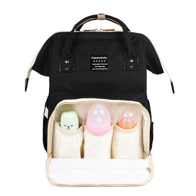 Fashion Mummy Maternity Nappy Backpack Bag Large Capacity Mom Baby Multifunction Outdoor Travel Baby Diaper Bags For Baby Care
Fashion Mummy Maternity Nappy Backpack Bag Large Capacity Mom Baby Multifunction Outdoor Travel Baby Diaper Bags For Baby Care