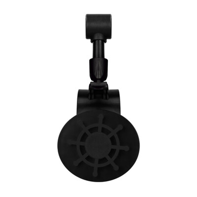 Mobile Phone Magnet Gyroscope Steering Wheel Car Bracket Moving Gravity Position Safer
Mobile Phone Magnet Gyroscope Steering Wheel Car Bracket Moving Gravity Position Safer