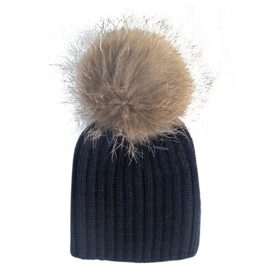 Children Winter Crochet Hat Child Girl Boy Warm Knit Balaclava Raccoon Fur Hairball Cute Hats Solid Beanie Baby Thickening Cap
Children Winter Crochet Hat Child Girl Boy Warm Knit Balaclava Raccoon Fur Hairball Cute Hats Solid Beanie Baby Thickening Cap