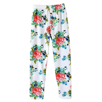 New 2-13Y Children Girls Leggings Kids Butterfly Floral Flower Print Pants Girls Pants
New 2-13Y Children Girls Leggings Kids Butterfly Floral Flower Print Pants Girls Pants