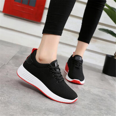 DIWEINI Woman casual shoes Breathable 2018 Sneakers Women New Arrivals Fashion mesh sneakers shoes women size 35-40
DIWEINI Woman casual shoes Breathable 2018 Sneakers Women New Arrivals Fashion mesh sneakers shoes women size 35-40