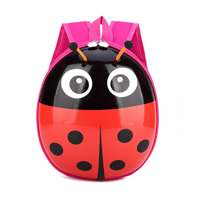Kids Backpack Fashion Cute Cartoon Animal Print Children Boys Girls Kindergarten School Bag
Kids Backpack Fashion Cute Cartoon Animal Print Children Boys Girls Kindergarten School Bag