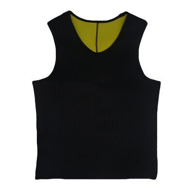 Men Running Vests Neoprene Weight Loss Vest Quick Dry Body Shaper Cincher Belt Mens Body Shaper Workout Fitness Shirt
Men Running Vests Neoprene Weight Loss Vest Quick Dry Body Shaper Cincher Belt Mens Body Shaper Workout Fitness Shirt