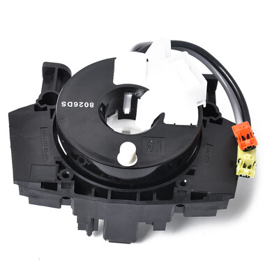 Replacement for Nissan Pathfinder Qashqai 25560-JD003 Clock Spring Air Bag Spiral Cable Auto Accessory
Replacement for Nissan Pathfinder Qashqai 25560-JD003 Clock Spring Air Bag Spiral Cable Auto Accessory