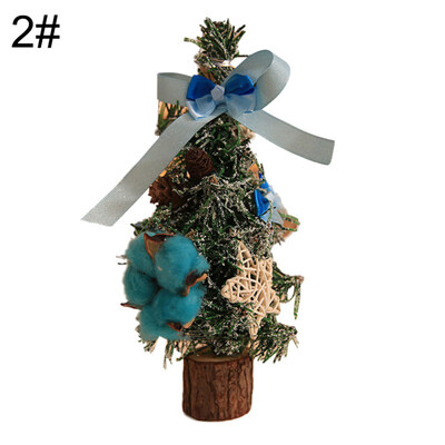 26cm Christmas Tree Wooden Plastic Home Hotel Bar Club Xmas Party Ornament Decor
26cm Christmas Tree Wooden Plastic Home Hotel Bar Club Xmas Party Ornament Decor