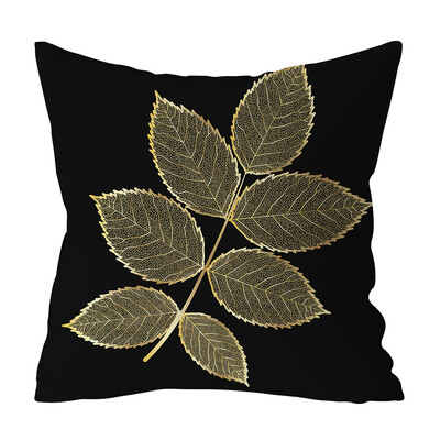 〖Follure〗Gold Plant Printed Polyester Pillow Case Cover Sofa Cushion Cover Home Decor A
〖Follure〗Gold Plant Printed Polyester Pillow Case Cover Sofa Cushion Cover Home Decor A