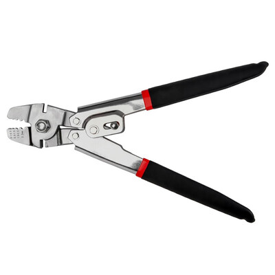 Outdoor Steel Wire Fishing Line Copper Pipe Wrench Stainless Steel Fishing Pliers Rubber Sleeve Pressure Pliers Wire Rope Cut
Outdoor Steel Wire Fishing Line Copper Pipe Wrench Stainless Steel Fishing Pliers Rubber Sleeve Pressure Pliers Wire Rope Cut