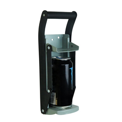 16oz Can Crusher Household Can Crusher Portable Metal Can Crusher Beer Can Specialty Tools
16oz Can Crusher Household Can Crusher Portable Metal Can Crusher Beer Can Specialty Tools