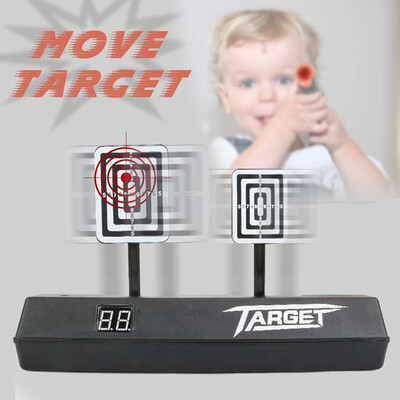 2020 NEW Mobile Electronic Digital Scoring Move Target Indoor Outdoor Toy for Boys Girls
2020 NEW Mobile Electronic Digital Scoring Move Target Indoor Outdoor Toy for Boys Girls