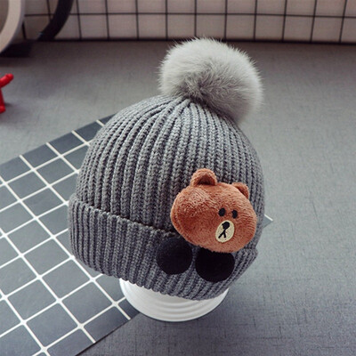 Winter Baby Knitting Hats Warm Newborn Photography Props Hat Knitted Caps Lovely Baby Accessories Beanie Cute Cap
Winter Baby Knitting Hats Warm Newborn Photography Props Hat Knitted Caps Lovely Baby Accessories Beanie Cute Cap
