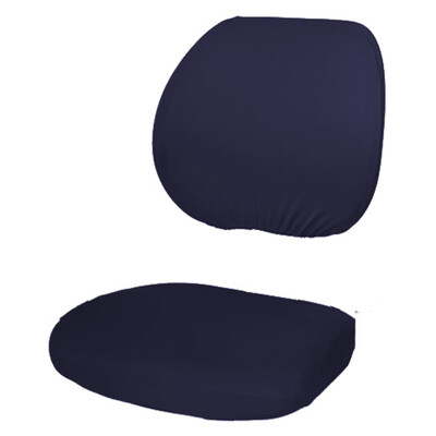 Office Computer Chair Backrest Protectors Stretchable Rotating Desk Chair Covers Slipcover
Office Computer Chair Backrest Protectors Stretchable Rotating Desk Chair Covers Slipcover