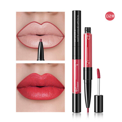 Pudaier Matte Lipstick Nude Lipgloss Makeup Tint Waterproof Tattoo Paint Pigment Wine Red Velvet Lip Stick Makeup Cosmetic
Pudaier Matte Lipstick Nude Lipgloss Makeup Tint Waterproof Tattoo Paint Pigment Wine Red Velvet Lip Stick Makeup Cosmetic