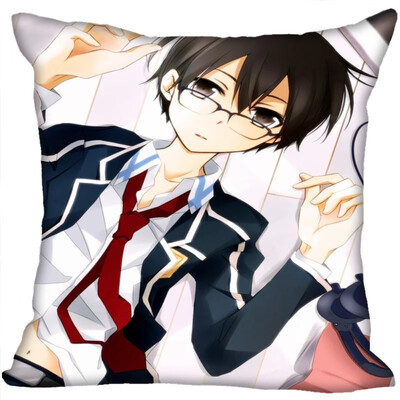 Sword Art Online Pillow Cover Bedroom Home Office Decorative Pillowcase Square Zipper Pillow Cases Satin Fabric No Fade
Sword Art Online Pillow Cover Bedroom Home Office Decorative Pillowcase Square Zipper Pillow Cases Satin Fabric No Fade