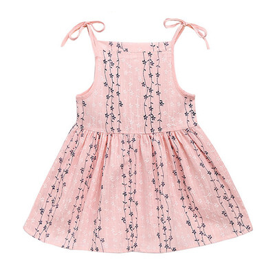 MUQGEW Baby Girl Dress 2019 Summer Solid Flower Striped Princess Dresses For Girl Children Kids Beachwear Party Sundress Clothes
MUQGEW Baby Girl Dress 2019 Summer Solid Flower Striped Princess Dresses For Girl Children Kids Beachwear Party Sundress Clothes