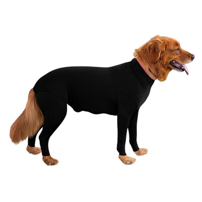 Post Operative Protection Long Sleeves Bodysuit Jumpsuit For Dogs E Collar Alternative For Recovery
Post Operative Protection Long Sleeves Bodysuit Jumpsuit For Dogs E Collar Alternative For Recovery