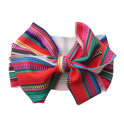 Sweet Baby Cute Girls Bowknot Design Headband Headwear Apparel Photography Prop Party Gift
Sweet Baby Cute Girls Bowknot Design Headband Headwear Apparel Photography Prop Party Gift
