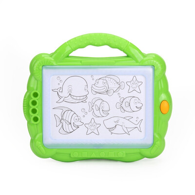 Kids Toys DIY Drawing Board Toy For Kids Large Doodle Board Writing Painting Kindergarten Sketch Pad
Kids Toys DIY Drawing Board Toy For Kids Large Doodle Board Writing Painting Kindergarten Sketch Pad