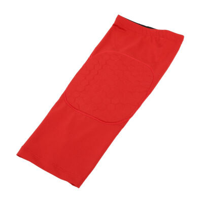 Gear Crashproof Adult Kids Sports Basketball Pad Leg Knee Long Sleeve Protector With Honeycomb Lock System
Gear Crashproof Adult Kids Sports Basketball Pad Leg Knee Long Sleeve Protector With Honeycomb Lock System