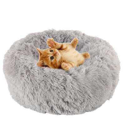 SML Size Pet Soft Plush Kennel Small&Medium Dogs Litter Deep Sleep PV Velvet Cat Litter Sleeping Bed
SML Size Pet Soft Plush Kennel Small&Medium Dogs Litter Deep Sleep PV Velvet Cat Litter Sleeping Bed