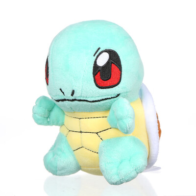 Lovely Soft Plush Doll Adorable Cartoons Baby Stuffed Toys Super Cute Magical Animals Doll Toys for Children Girls Gift Present
Lovely Soft Plush Doll Adorable Cartoons Baby Stuffed Toys Super Cute Magical Animals Doll Toys for Children Girls Gift Present