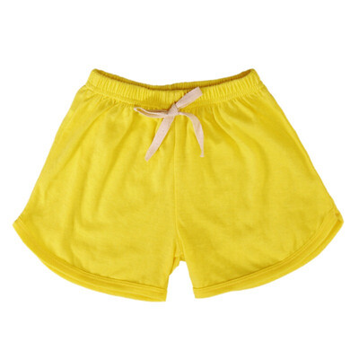 Summer Casual Boys Girls Shorts Children Beach Wear Solid Color Loose Bottom Short Trousers
Summer Casual Boys Girls Shorts Children Beach Wear Solid Color Loose Bottom Short Trousers