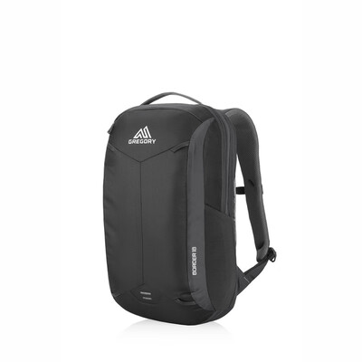 Gregory Gregory 18 autumn&winter new BORDER commuter leisure travel computer backpack code 18 liters black
Gregory Gregory 18 autumn&winter new BORDER commuter leisure travel computer backpack code 18 liters black