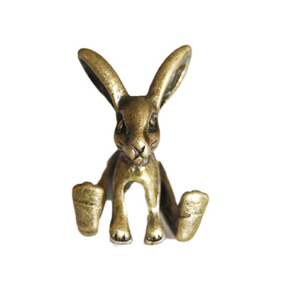 Cute Earrings 1pcs Punk Style Jewelry Dimensional Animal Bunny Rabbits Earrings Piercing Earrings For Girls
Cute Earrings 1pcs Punk Style Jewelry Dimensional Animal Bunny Rabbits Earrings Piercing Earrings For Girls