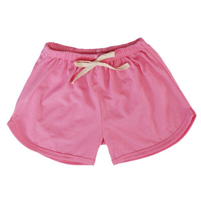 2019 Summer Casual Boys Girls Shorts Children Beach Wear Solid Color Loose Bottom Short Trousers
2019 Summer Casual Boys Girls Shorts Children Beach Wear Solid Color Loose Bottom Short Trousers