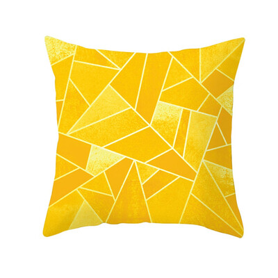〖Follure〗Yellow Polyester Pillow Case Sofa Car Waist Throw Cushion Cover Home Decoration
〖Follure〗Yellow Polyester Pillow Case Sofa Car Waist Throw Cushion Cover Home Decoration