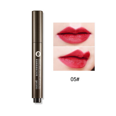 12 color Smart holding pressure lipstick matte mist moisturizing waterproof lip balm long-lasting lipstick
12 color Smart holding pressure lipstick matte mist moisturizing waterproof lip balm long-lasting lipstick