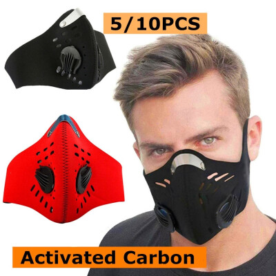 510PCS PM25 Mask Face Mask Mouth Mask Earmuff Activated Carbon Riding Mask Hiking Outdoor Sports
510PCS PM25 Mask Face Mask Mouth Mask Earmuff Activated Carbon Riding Mask Hiking Outdoor Sports