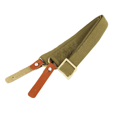 AK 47 Original Gun Sling Airsoft Military Hunting Shooting Adjustable Leather Tactical AK Rifle Strap Survival Belt new
AK 47 Original Gun Sling Airsoft Military Hunting Shooting Adjustable Leather Tactical AK Rifle Strap Survival Belt new