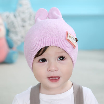 2017 New 3 Seasons Infant Baby Toddler Knitted Baby Hat Adorable Rabbit Long Ear Hats Baby Bunny Beanie Cap Photo Props New
2017 New 3 Seasons Infant Baby Toddler Knitted Baby Hat Adorable Rabbit Long Ear Hats Baby Bunny Beanie Cap Photo Props New