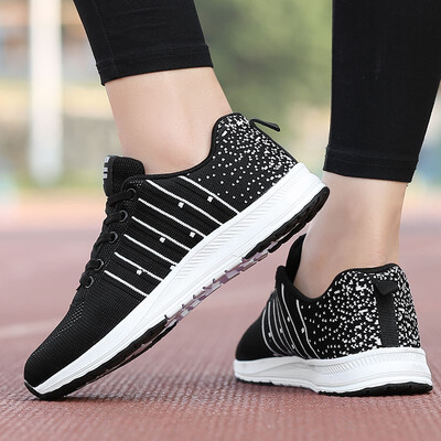 2018 autumn mesh breathable casual wild Korean students flat-bottom lightweight running shoes autumn
2018 autumn mesh breathable casual wild Korean students flat-bottom lightweight running shoes autumn