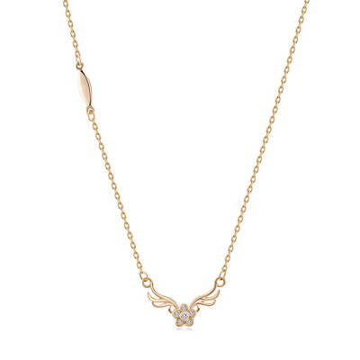 Women Deer Horn Crystal Necklace Animal Flower Rhinestone Clavicle Choker Girl Jewelry Short Chain
Women Deer Horn Crystal Necklace Animal Flower Rhinestone Clavicle Choker Girl Jewelry Short Chain