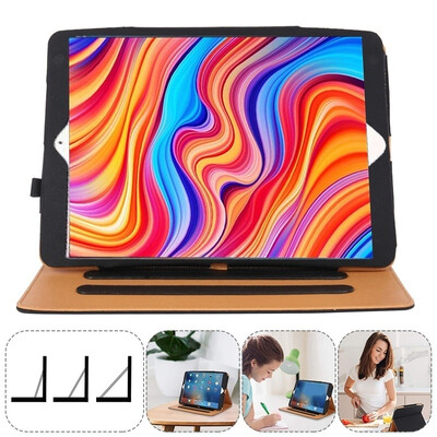 For iPad 102" 7th Generation 2019 Premium Leather Tablet Folio Case Stand Cover Tablet phone holder
For iPad 102" 7th Generation 2019 Premium Leather Tablet Folio Case Stand Cover Tablet phone holder