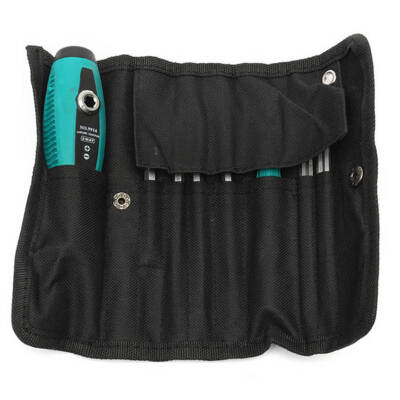 10PCSSet Portable Combined Screwdriver Tool Kit Solid Multi-fonction Repair Hand Tool Set with Bag
10PCSSet Portable Combined Screwdriver Tool Kit Solid Multi-fonction Repair Hand Tool Set with Bag