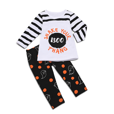 Newborn Toddler Kids Baby Boy Clothes T shirt Hoodies Long Pants Long Sleeve 2pcs Outfts Home Baby Clothes Set
Newborn Toddler Kids Baby Boy Clothes T shirt Hoodies Long Pants Long Sleeve 2pcs Outfts Home Baby Clothes Set