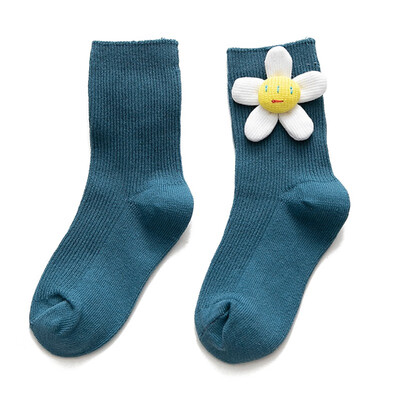 Autumn Kids Socks 1Y-8Y Cartoon Soft Soled Boys Girls Cartoon Design Cotton Infant Toddler Anti-slip Floor Socks 6 Colors Warm
Autumn Kids Socks 1Y-8Y Cartoon Soft Soled Boys Girls Cartoon Design Cotton Infant Toddler Anti-slip Floor Socks 6 Colors Warm
