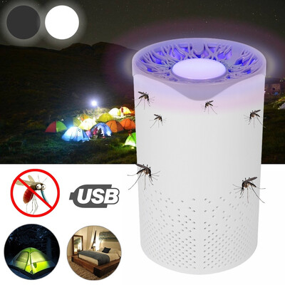 Multi-function USB Mosquito Killer Lamps Fly Trap Lamp Insect Repellent Killer Anti Mosquito Pest Control Home Living Room
Multi-function USB Mosquito Killer Lamps Fly Trap Lamp Insect Repellent Killer Anti Mosquito Pest Control Home Living Room