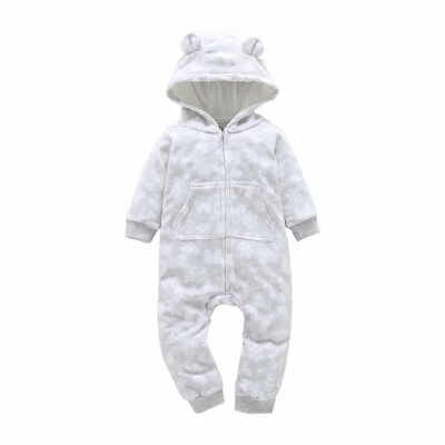 2019 New Born baby Winter Atutumn warm clothes boys Girls tracksuit newborn baby long sleeved rompers girls cotton jumpsuit
2019 New Born baby Winter Atutumn warm clothes boys Girls tracksuit newborn baby long sleeved rompers girls cotton jumpsuit