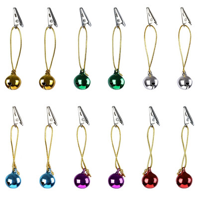 61216pcs Christmas Ball Ornaments Baubles Clips Shiny Easy Attach High Gloss Facial Hair Clips Beard Bauble For Events Party
61216pcs Christmas Ball Ornaments Baubles Clips Shiny Easy Attach High Gloss Facial Hair Clips Beard Bauble For Events Party