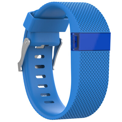 〖Follure〗Small Replacement Silicone Band Strap Wristband Bracelet For Fitbit Charge HR AG
〖Follure〗Small Replacement Silicone Band Strap Wristband Bracelet For Fitbit Charge HR AG
