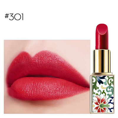 Chinese Style Shape Lipstick Silky Delicate Waterproof Non-Stick Cup Long Lasting Lipstick With Beauty Unique Shape
Chinese Style Shape Lipstick Silky Delicate Waterproof Non-Stick Cup Long Lasting Lipstick With Beauty Unique Shape