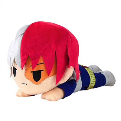 redCherry My Hero Academia Plush Pillow Toy Anime Cartoon Soft Stuffed Plush Doll Anime Fans Gift
redCherry My Hero Academia Plush Pillow Toy Anime Cartoon Soft Stuffed Plush Doll Anime Fans Gift